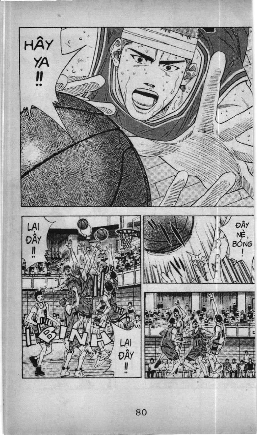 Slam Dunk (Scan) - Chương 150