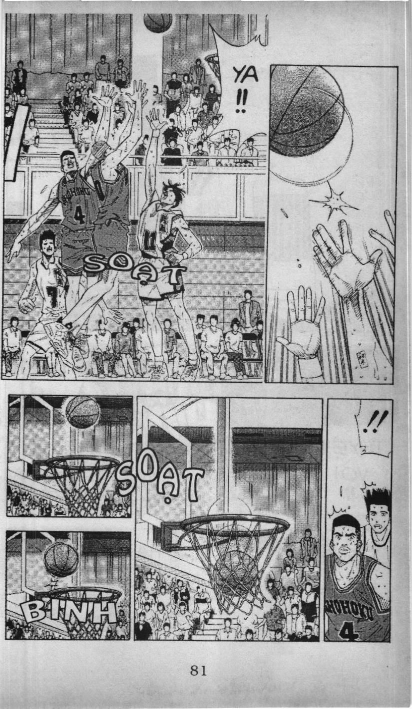 Slam Dunk (Scan) - Chương 150