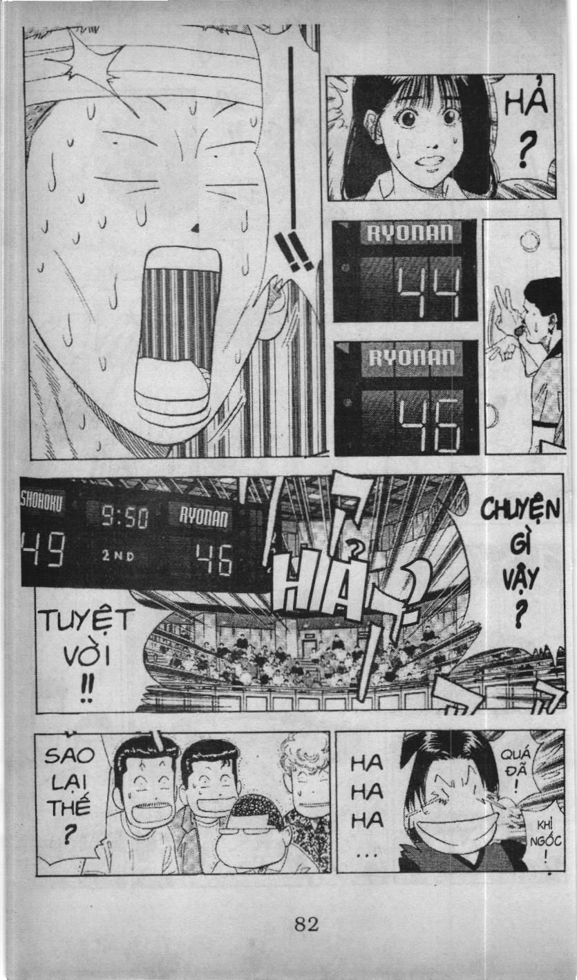 Slam Dunk (Scan) - Chương 150