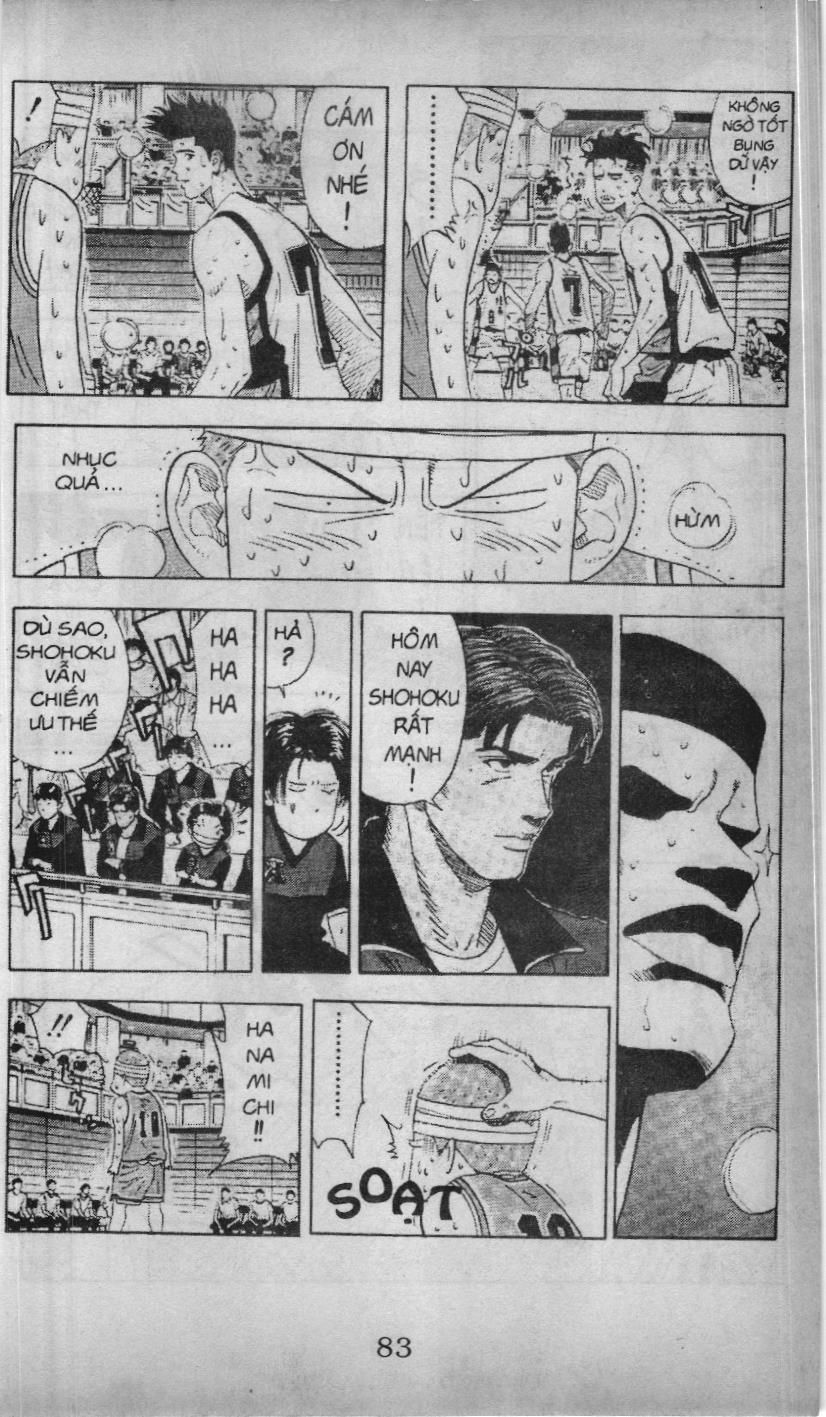 Slam Dunk (Scan) - Chương 150