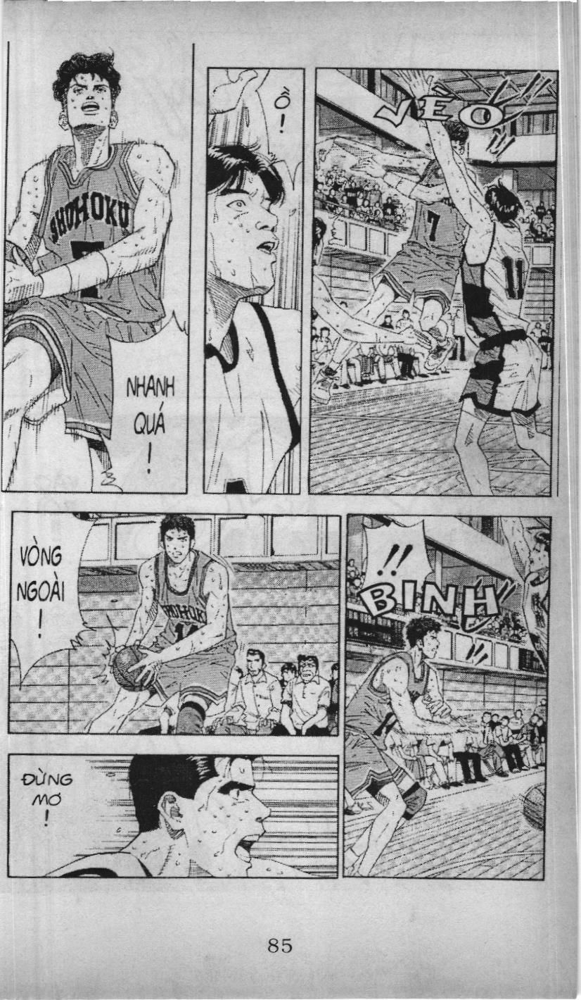 Slam Dunk (Scan) - Chương 150