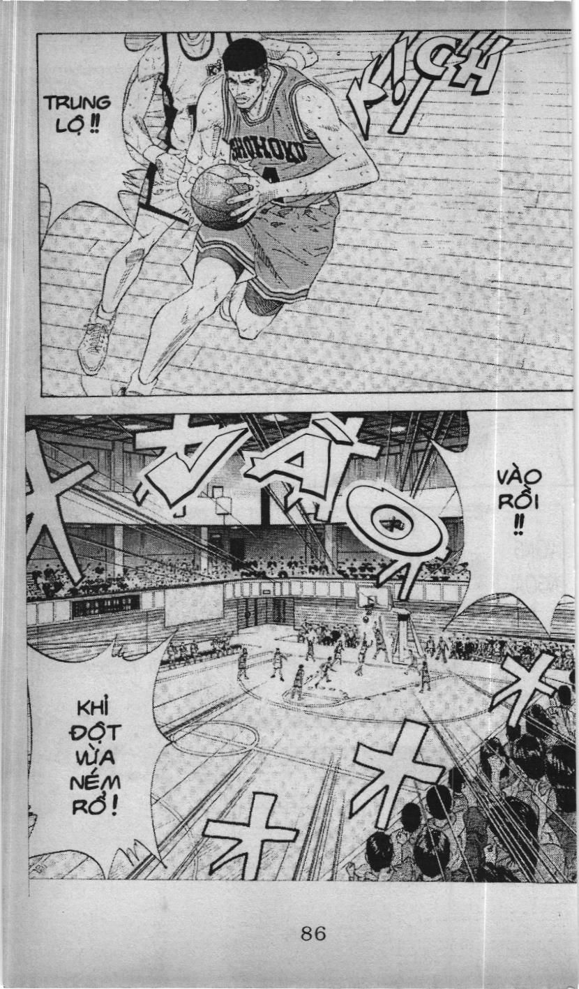Slam Dunk (Scan) - Chương 150