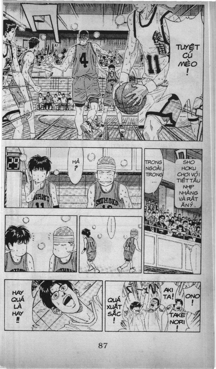 Slam Dunk (Scan) - Chương 150