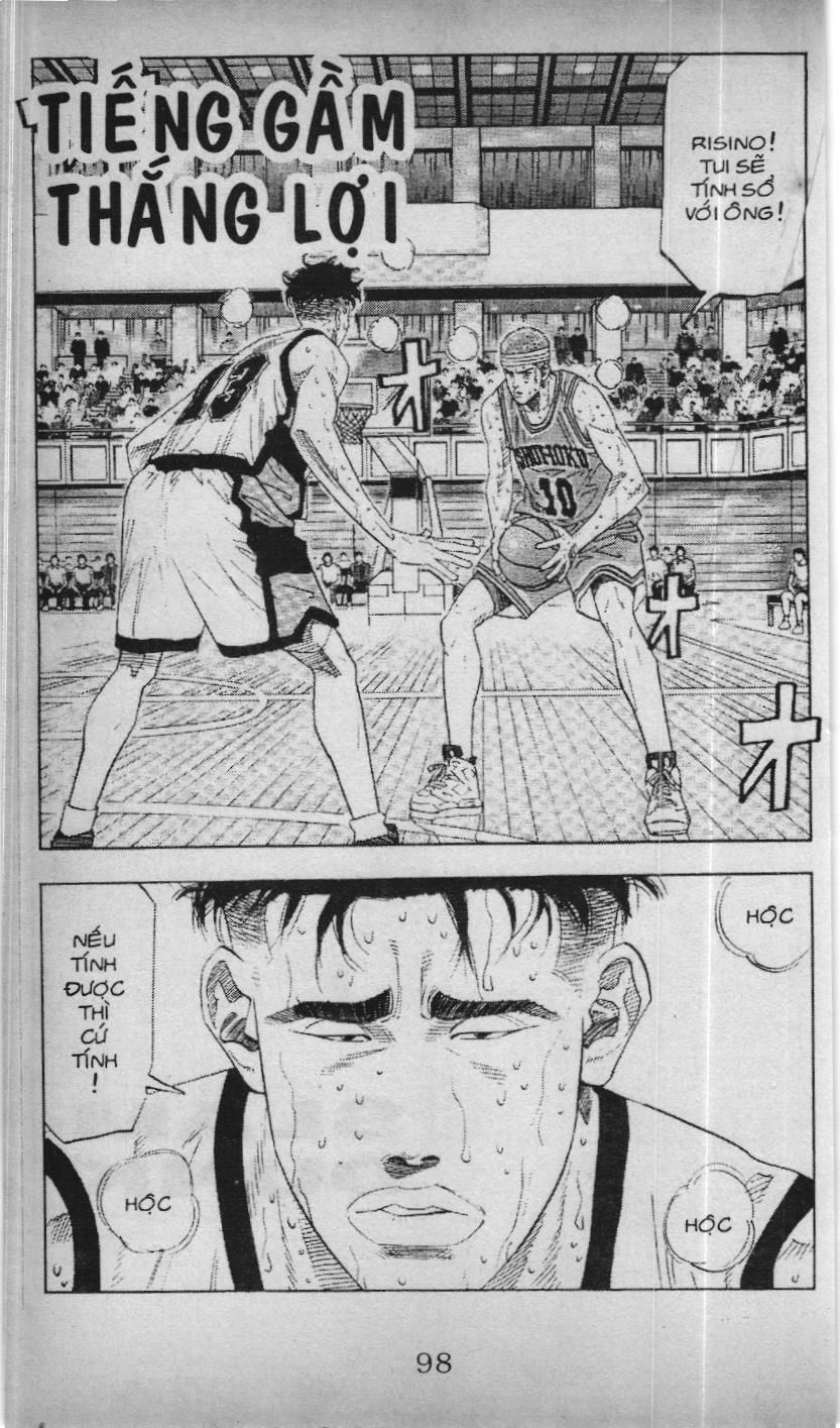 Slam Dunk (Scan) - Chương 151