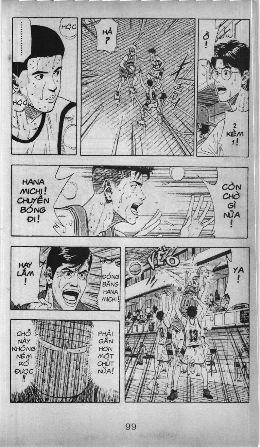 Slam Dunk (Scan) - Chương 151