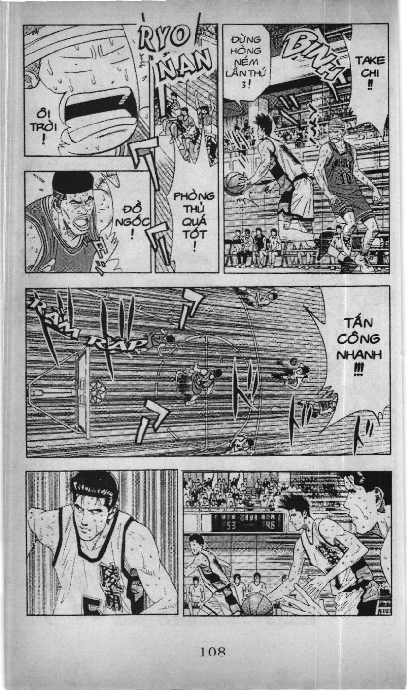Slam Dunk (Scan) - Chương 151