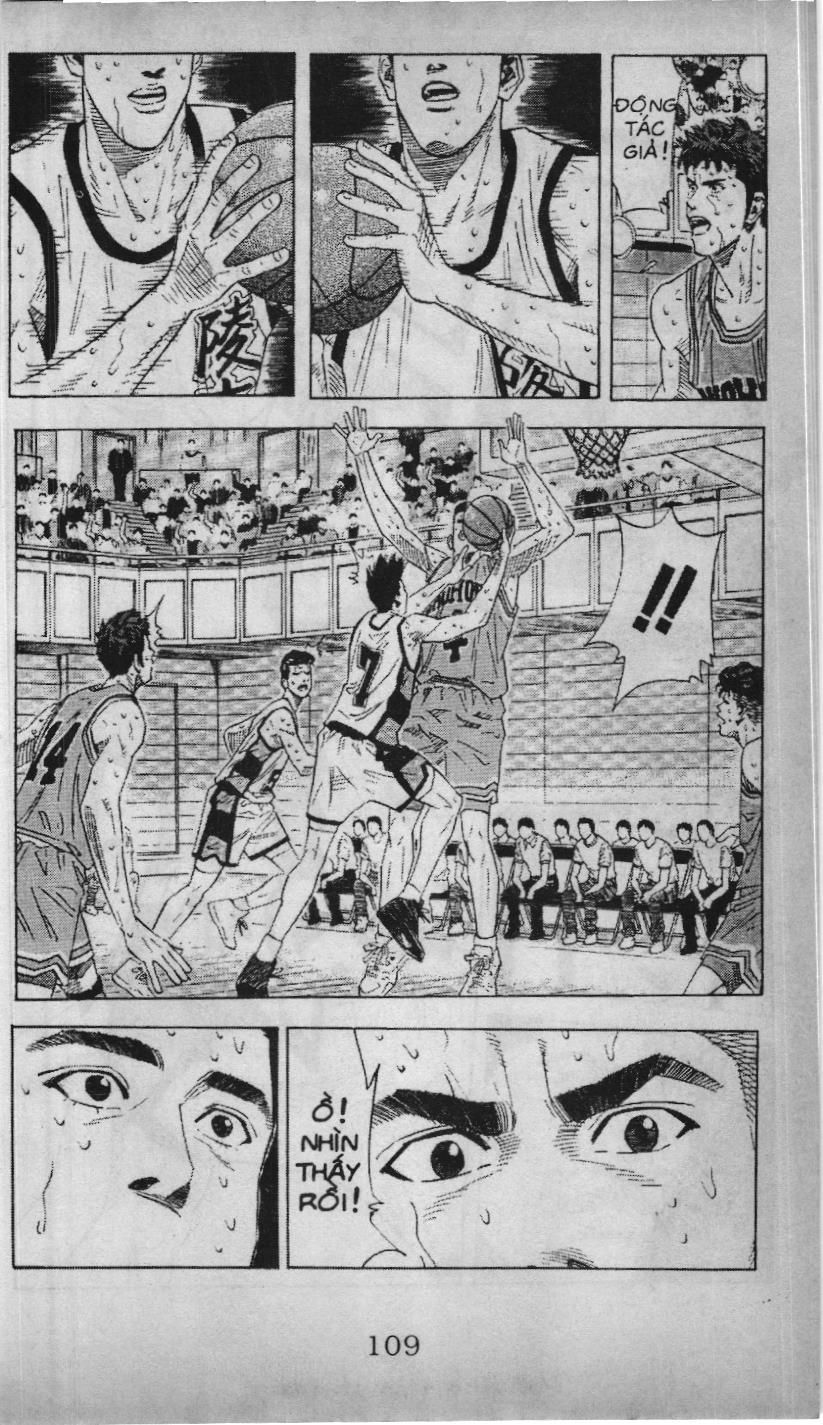 Slam Dunk (Scan) - Chương 151