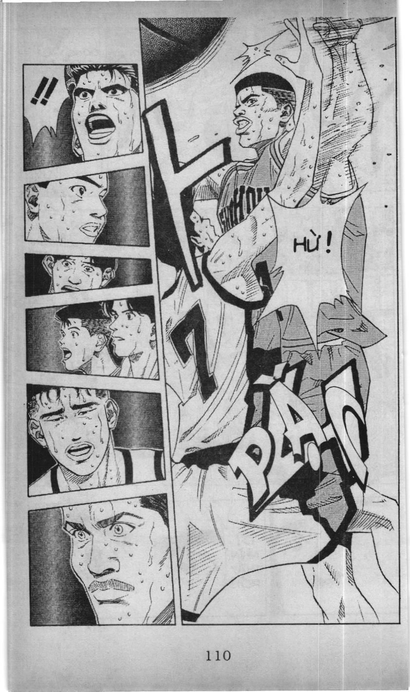Slam Dunk (Scan) - Chương 151