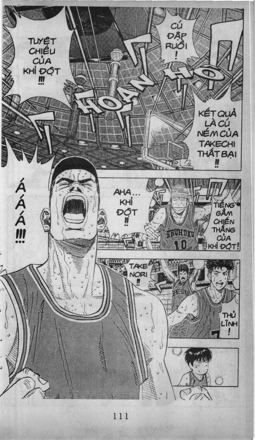 Slam Dunk (Scan) - Chương 151