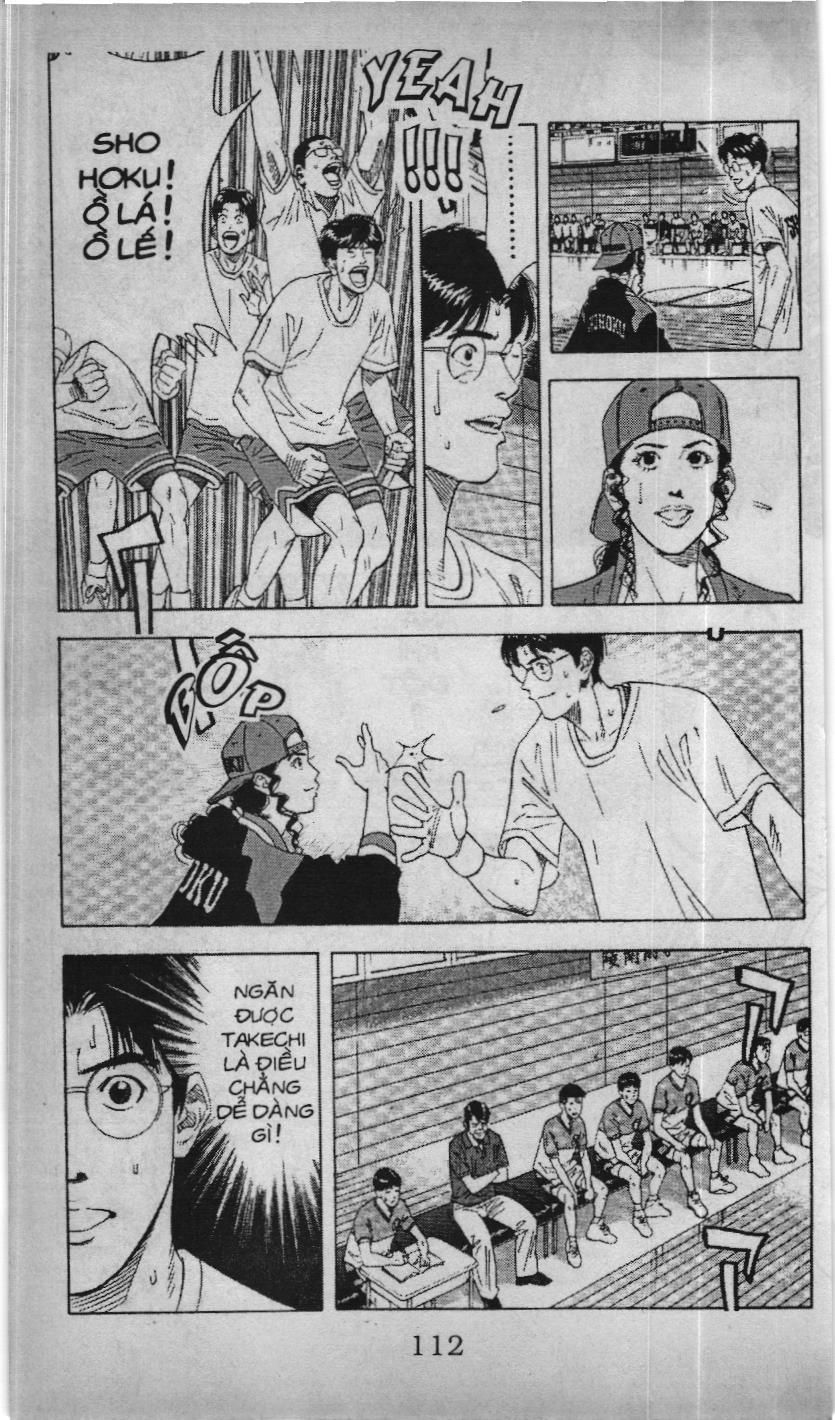 Slam Dunk (Scan) - Chương 151