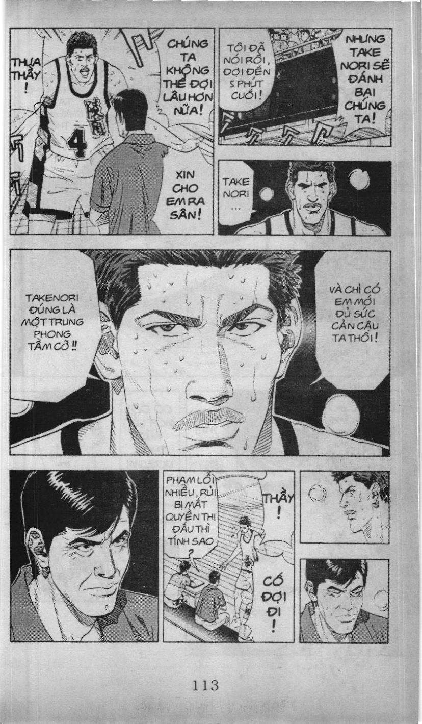 Slam Dunk (Scan) - Chương 151