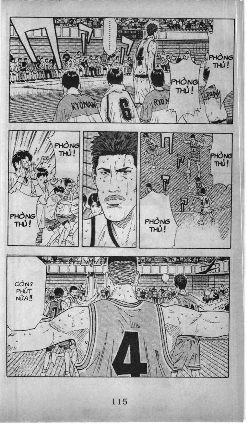 Slam Dunk (Scan) - Chương 151