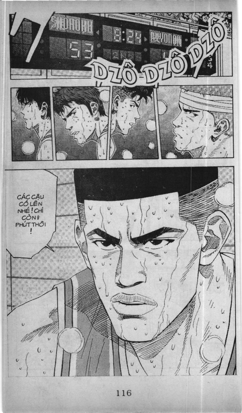 Slam Dunk (Scan) - Chương 151