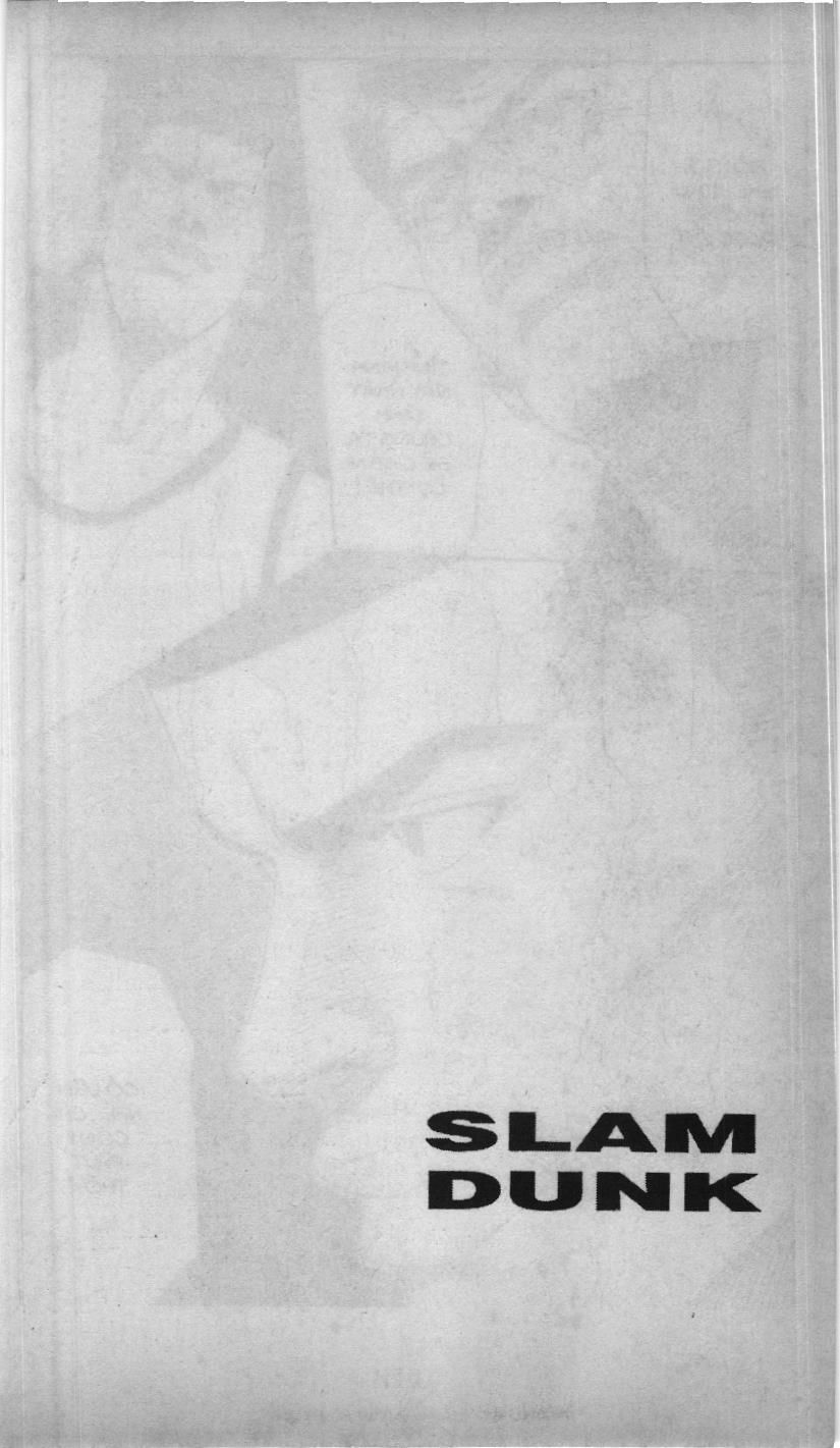 Slam Dunk (Scan) - Chương 151