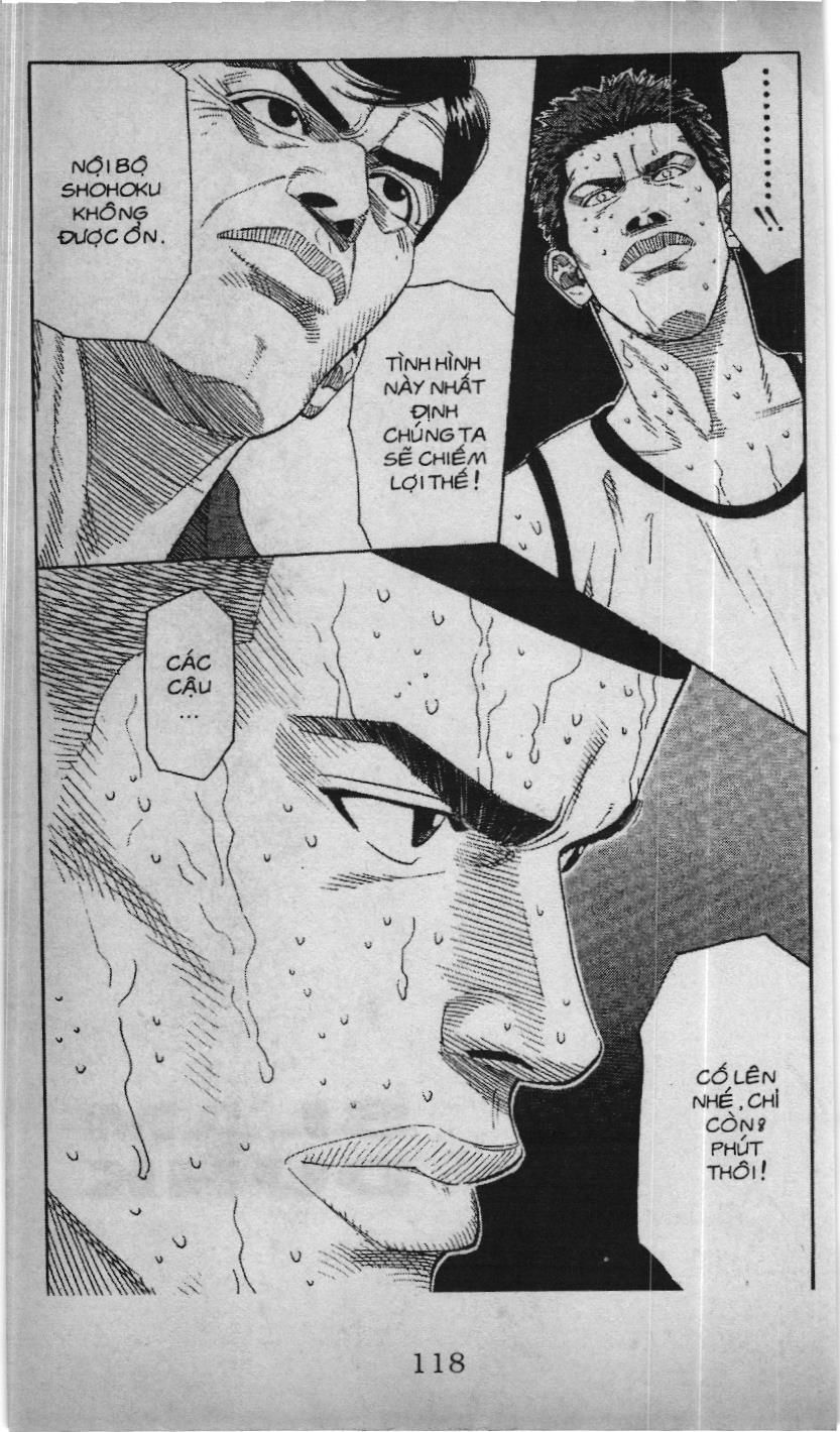 Slam Dunk (Scan) - Chương 151