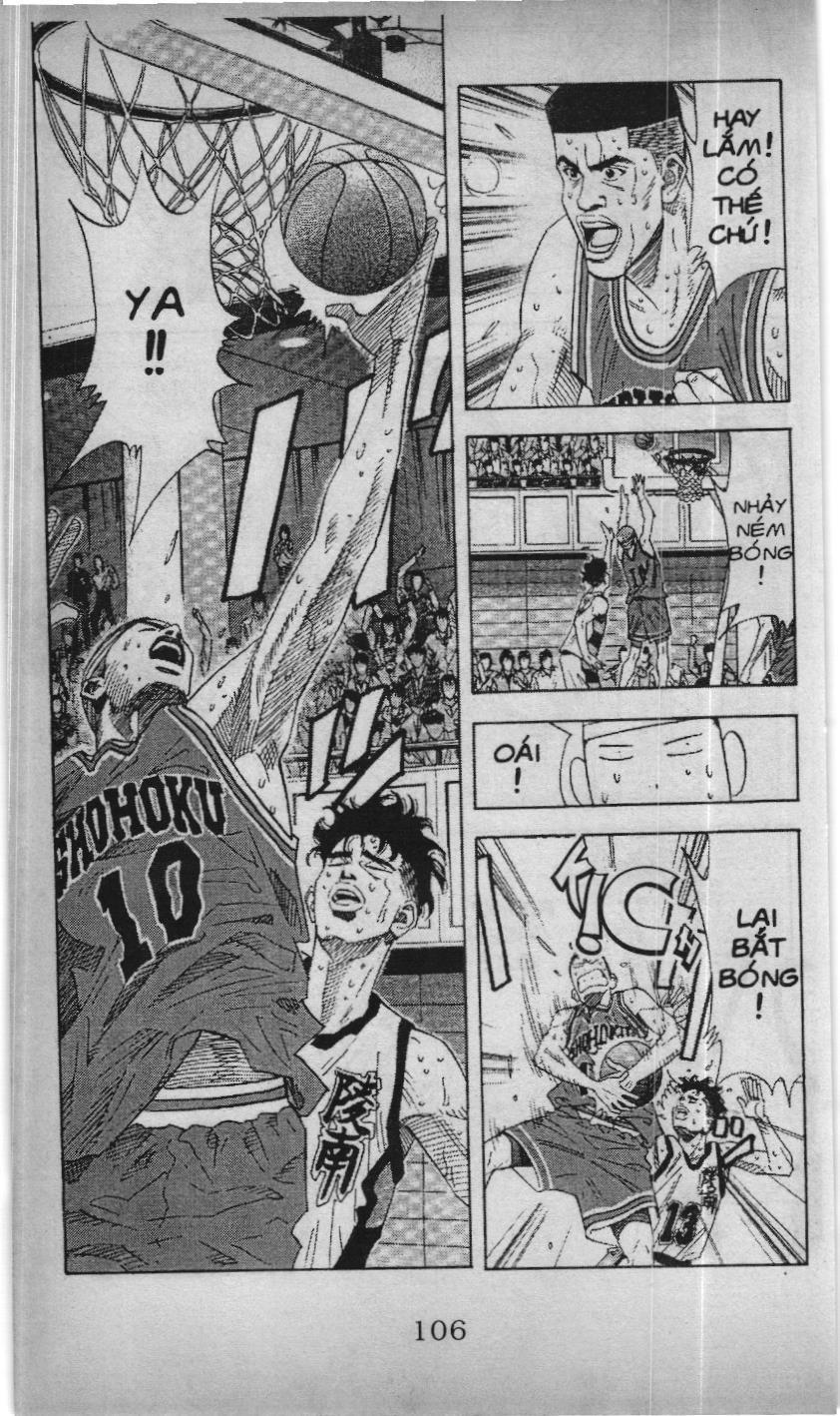 Slam Dunk (Scan) - Chương 151