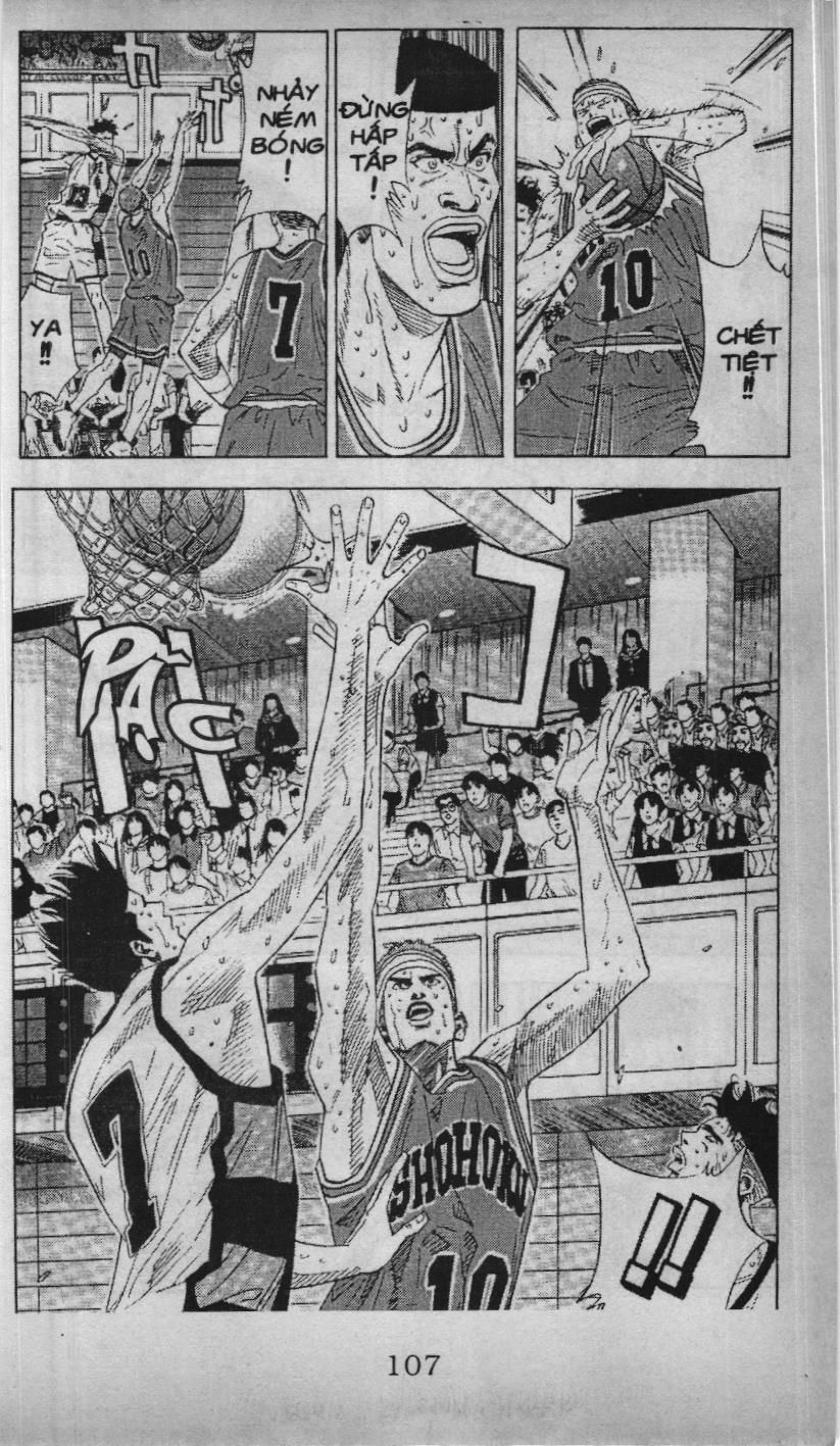 Slam Dunk (Scan) - Chương 151