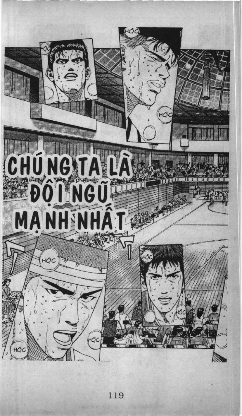 Slam Dunk (Scan) - Chương 152
