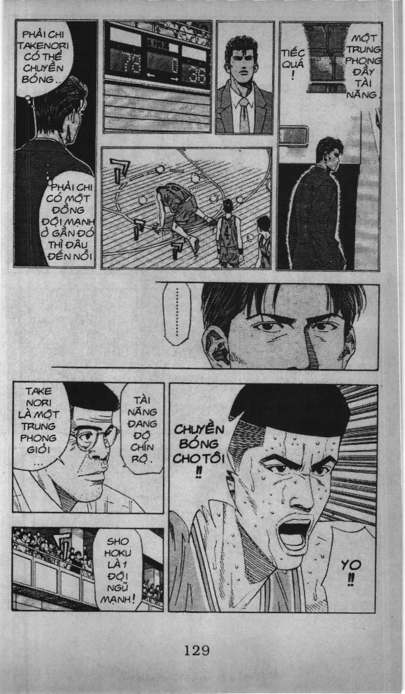 Slam Dunk (Scan) - Chương 152