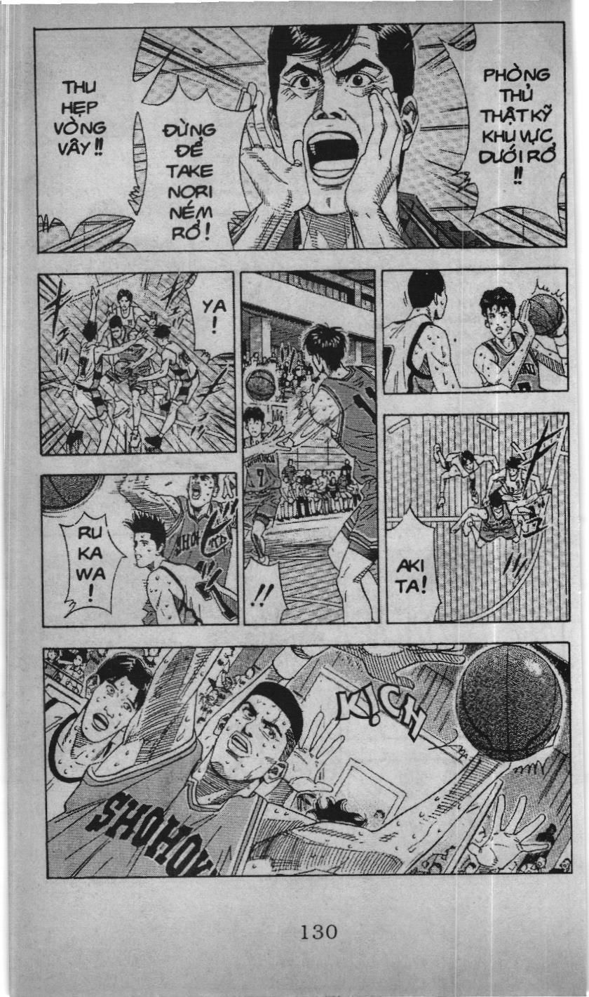 Slam Dunk (Scan) - Chương 152