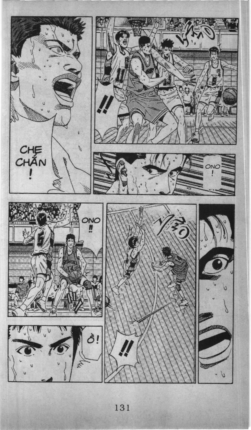 Slam Dunk (Scan) - Chương 152