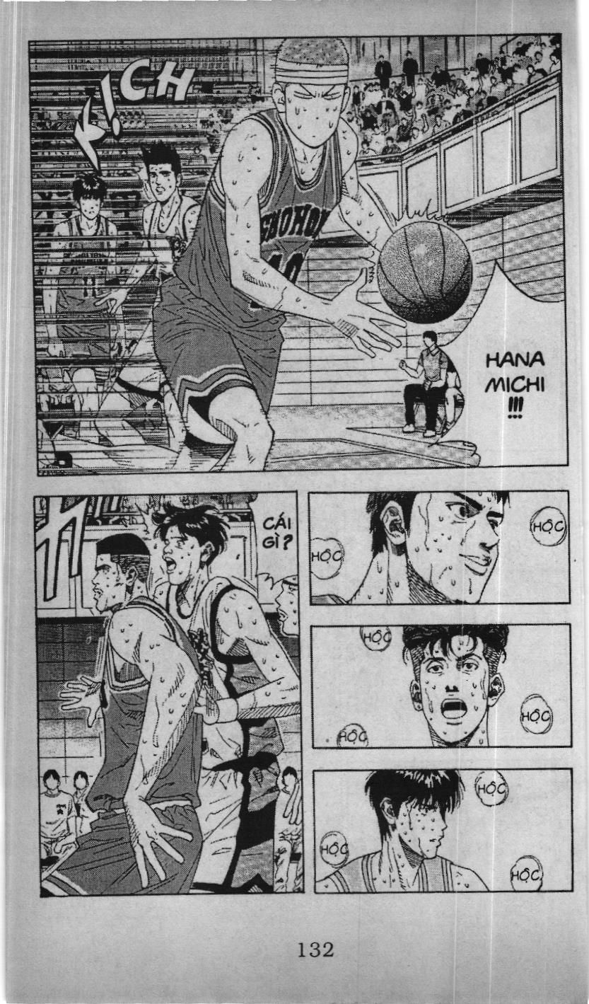 Slam Dunk (Scan) - Chương 152