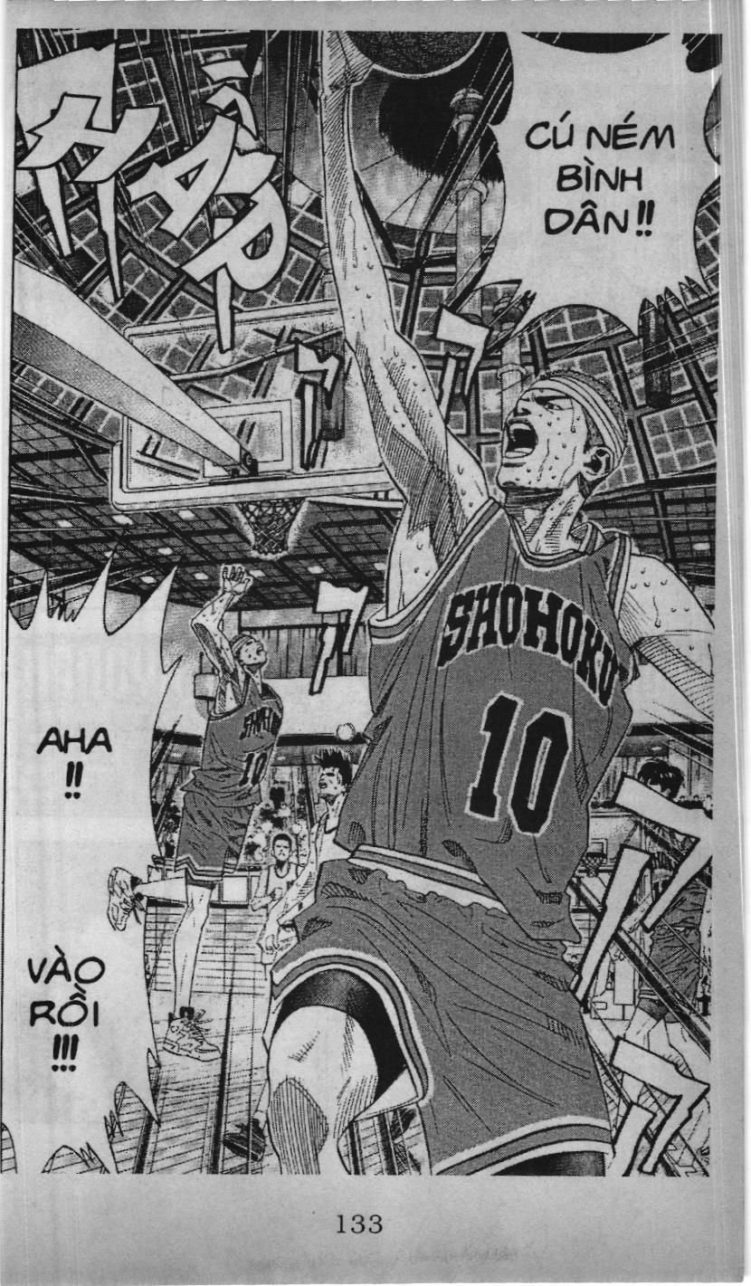 Slam Dunk (Scan) - Chương 152