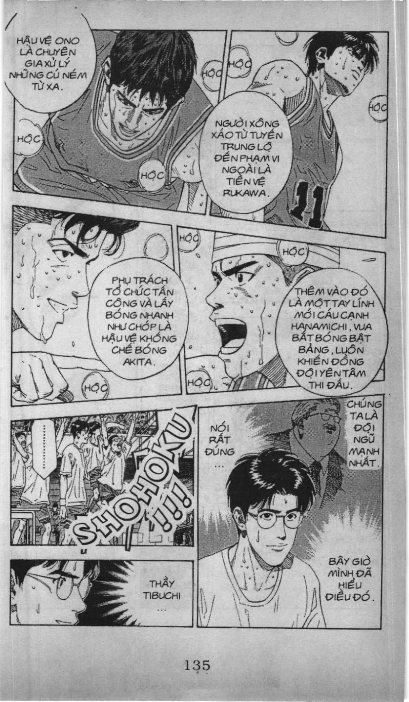 Slam Dunk (Scan) - Chương 152