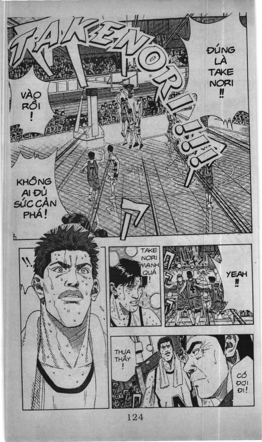 Slam Dunk (Scan) - Chương 152