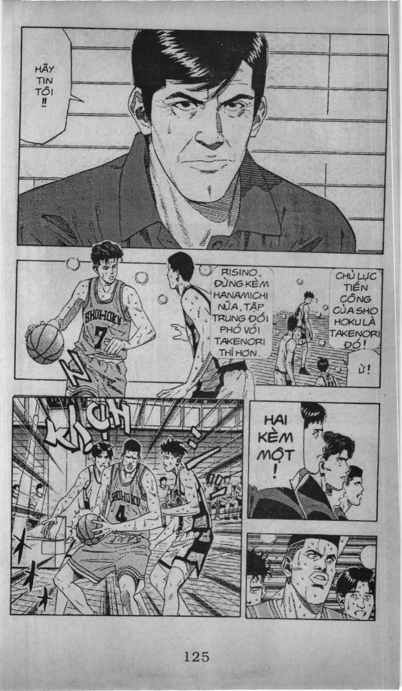 Slam Dunk (Scan) - Chương 152