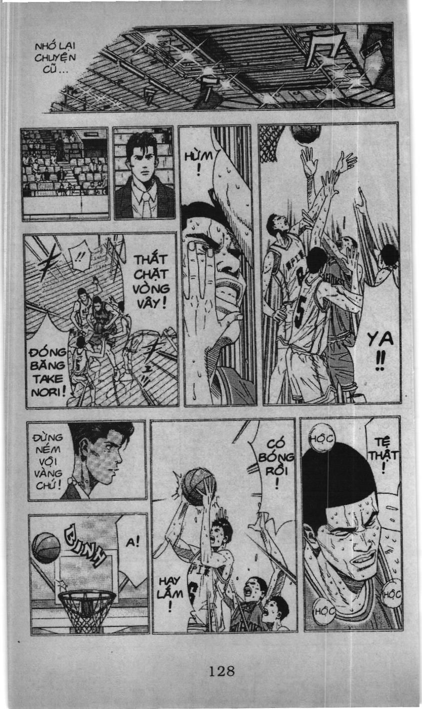 Slam Dunk (Scan) - Chương 152