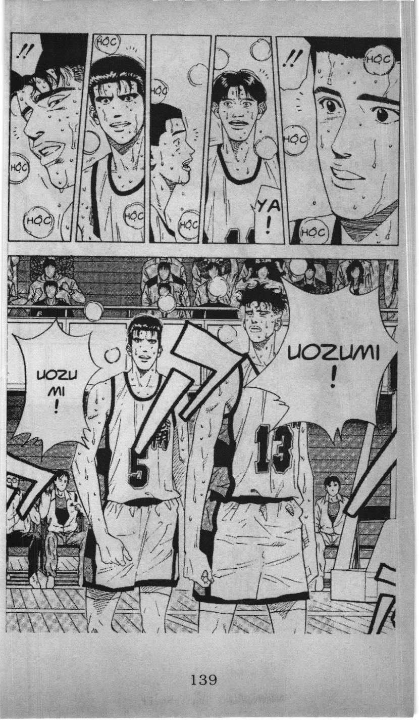 Slam Dunk (Scan) - Chương 153