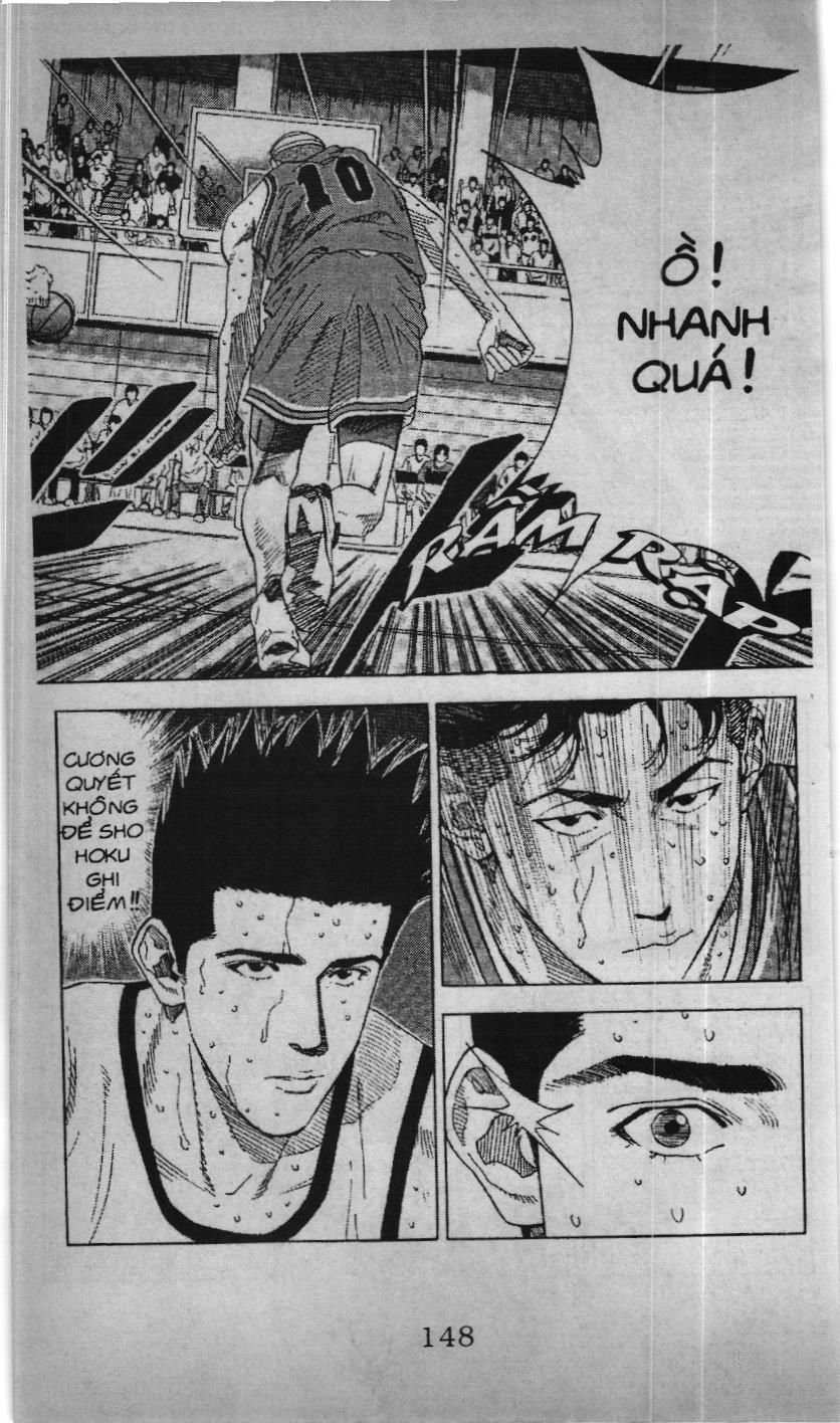 Slam Dunk (Scan) - Chương 153