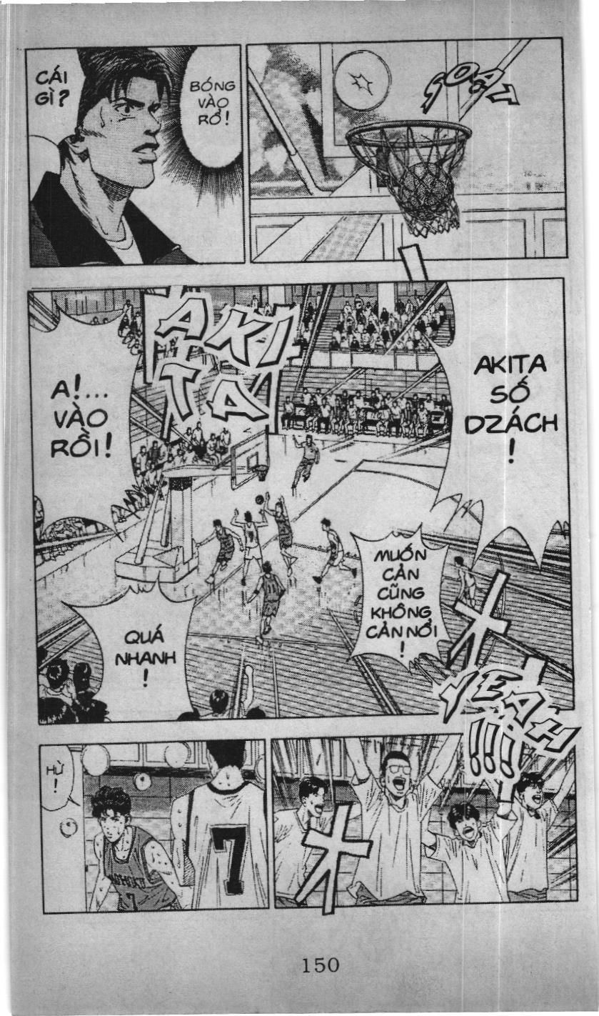 Slam Dunk (Scan) - Chương 153
