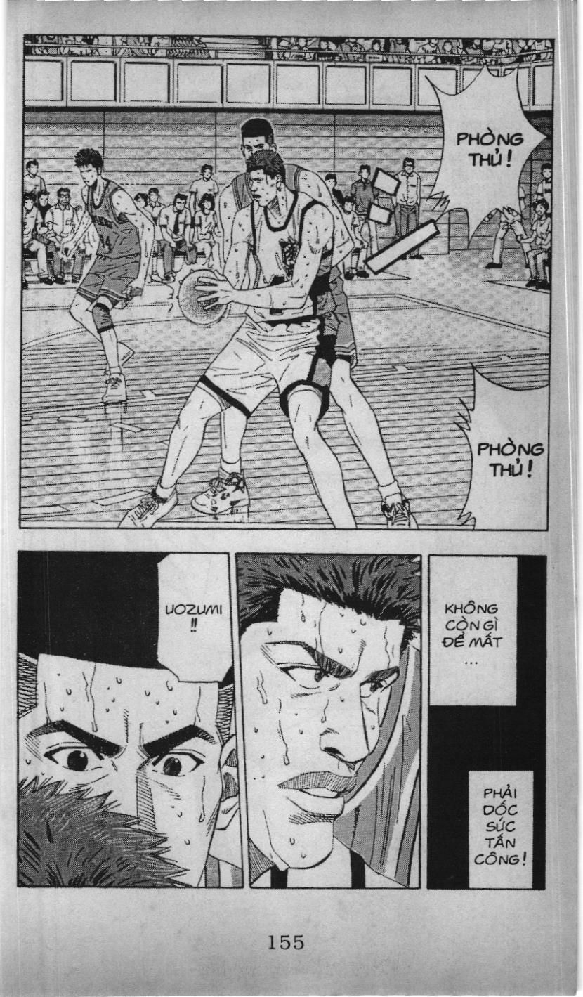 Slam Dunk (Scan) - Chương 153