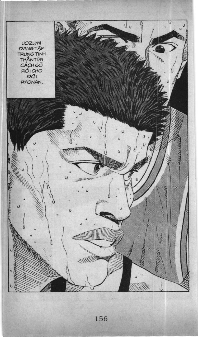 Slam Dunk (Scan) - Chương 153