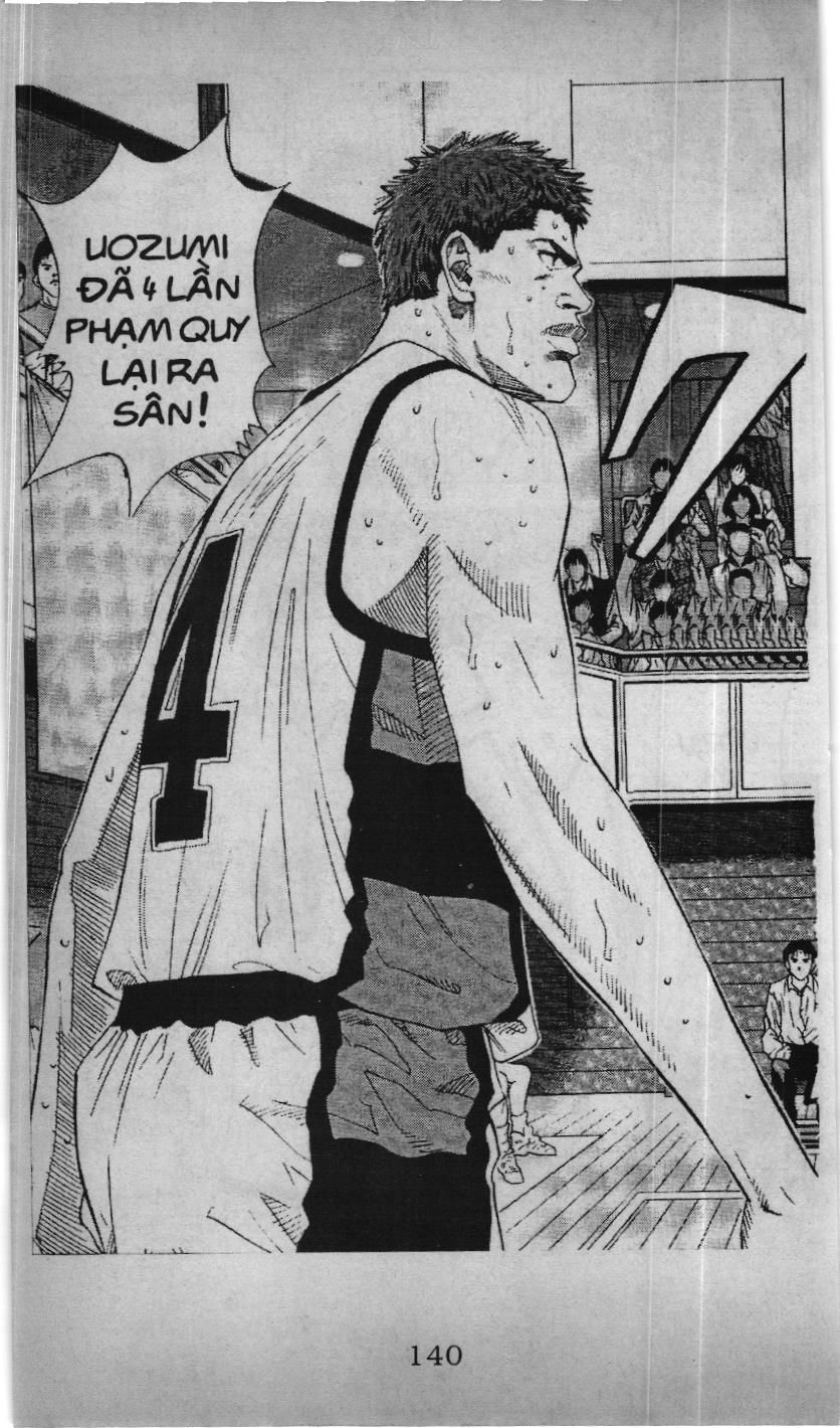 Slam Dunk (Scan) - Chương 153
