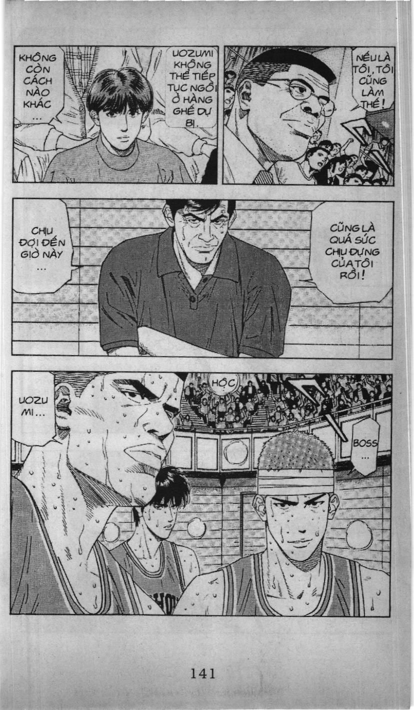 Slam Dunk (Scan) - Chương 153