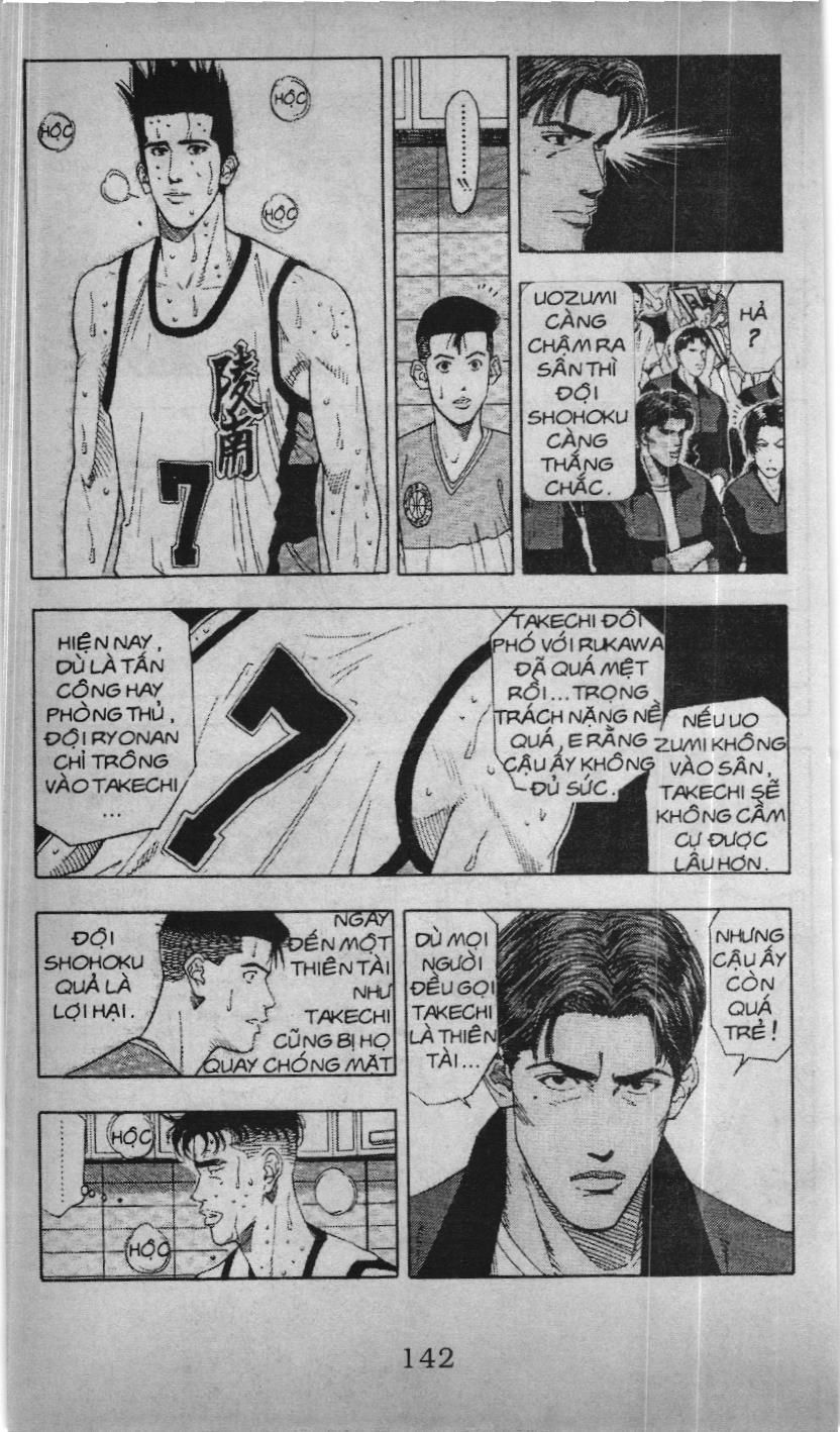 Slam Dunk (Scan) - Chương 153