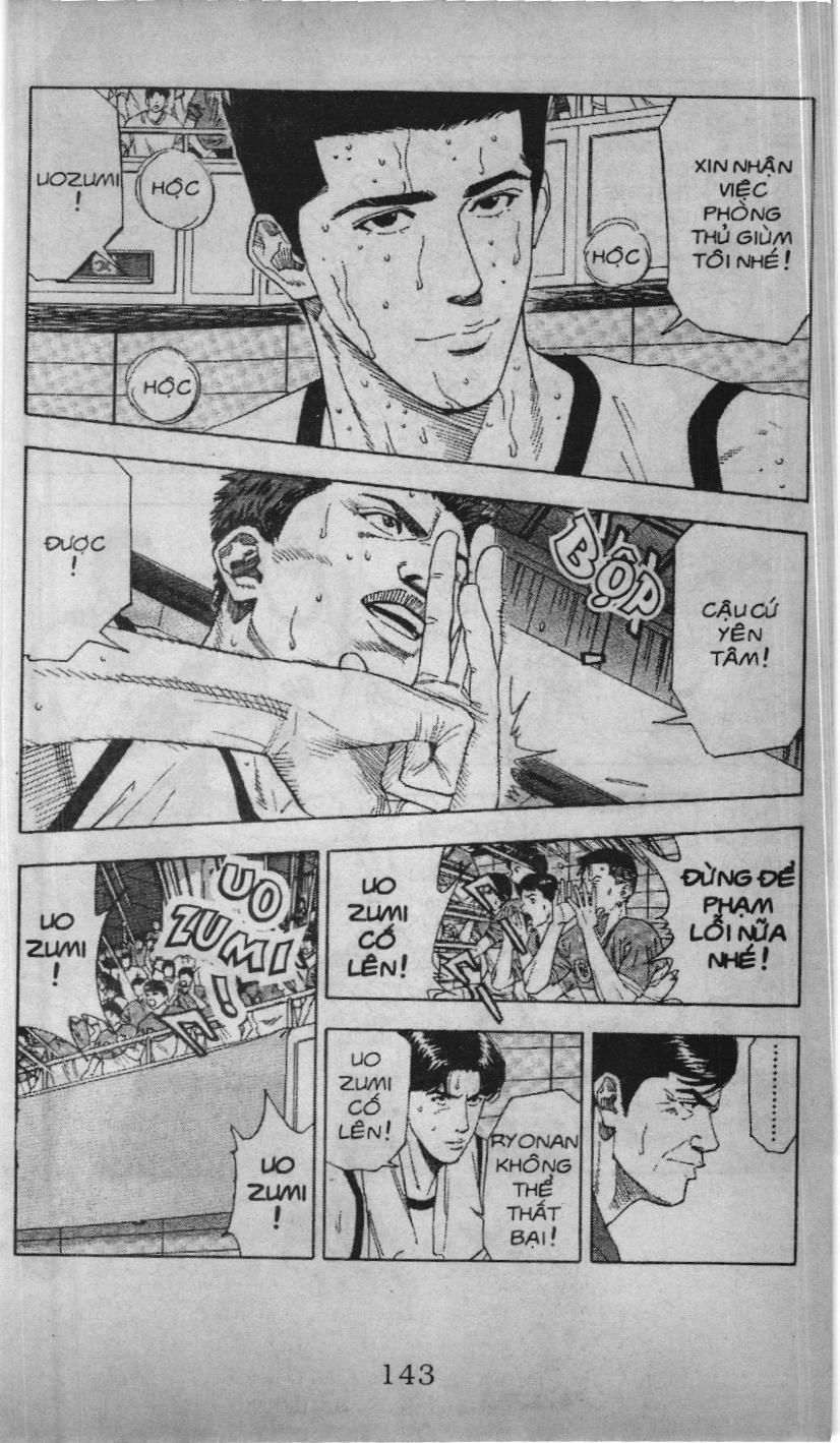Slam Dunk (Scan) - Chương 153