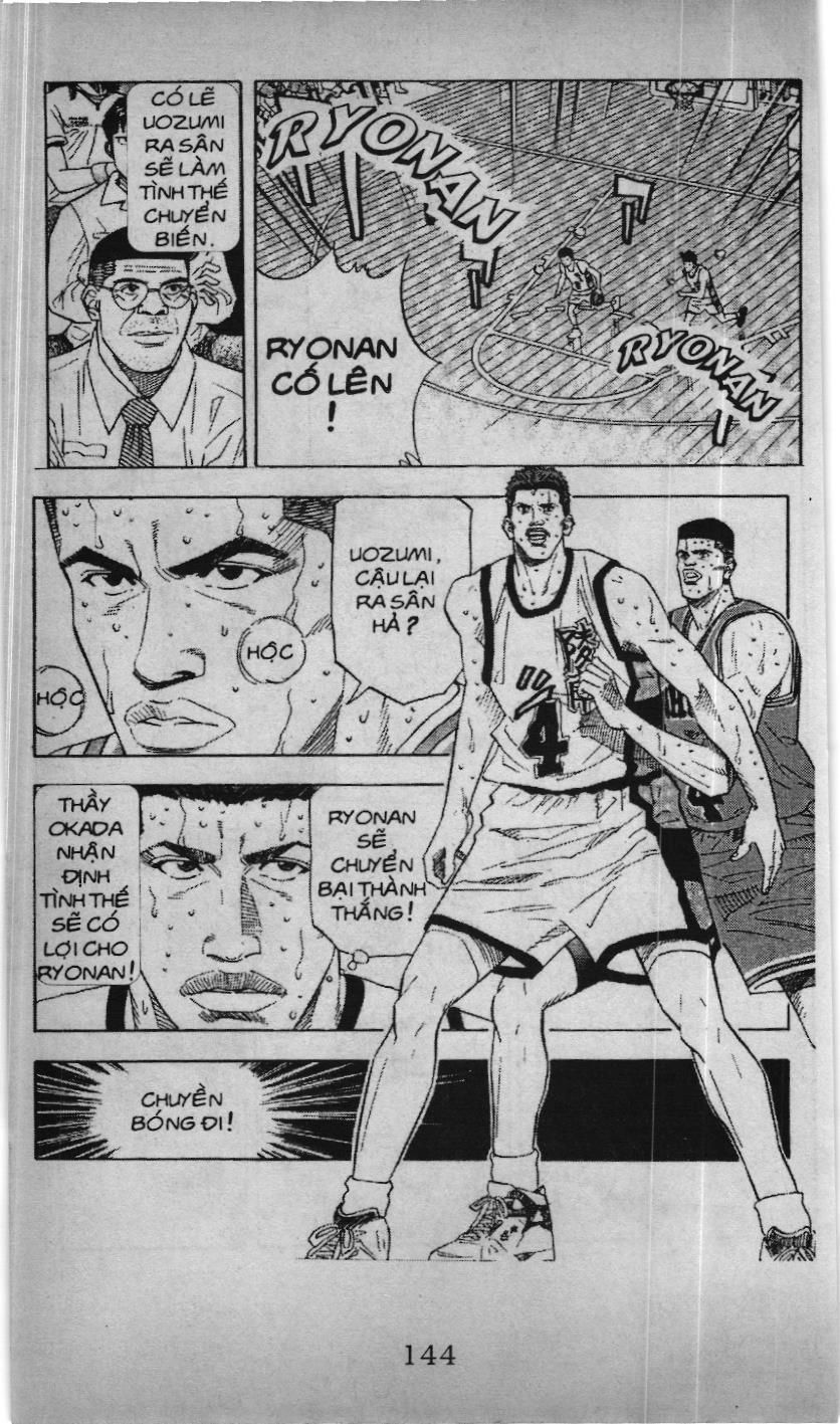 Slam Dunk (Scan) - Chương 153