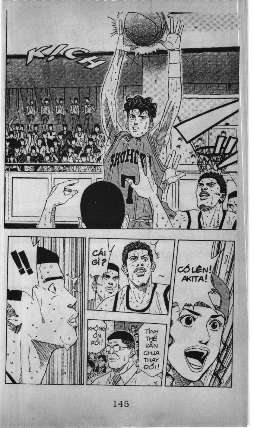 Slam Dunk (Scan) - Chương 153