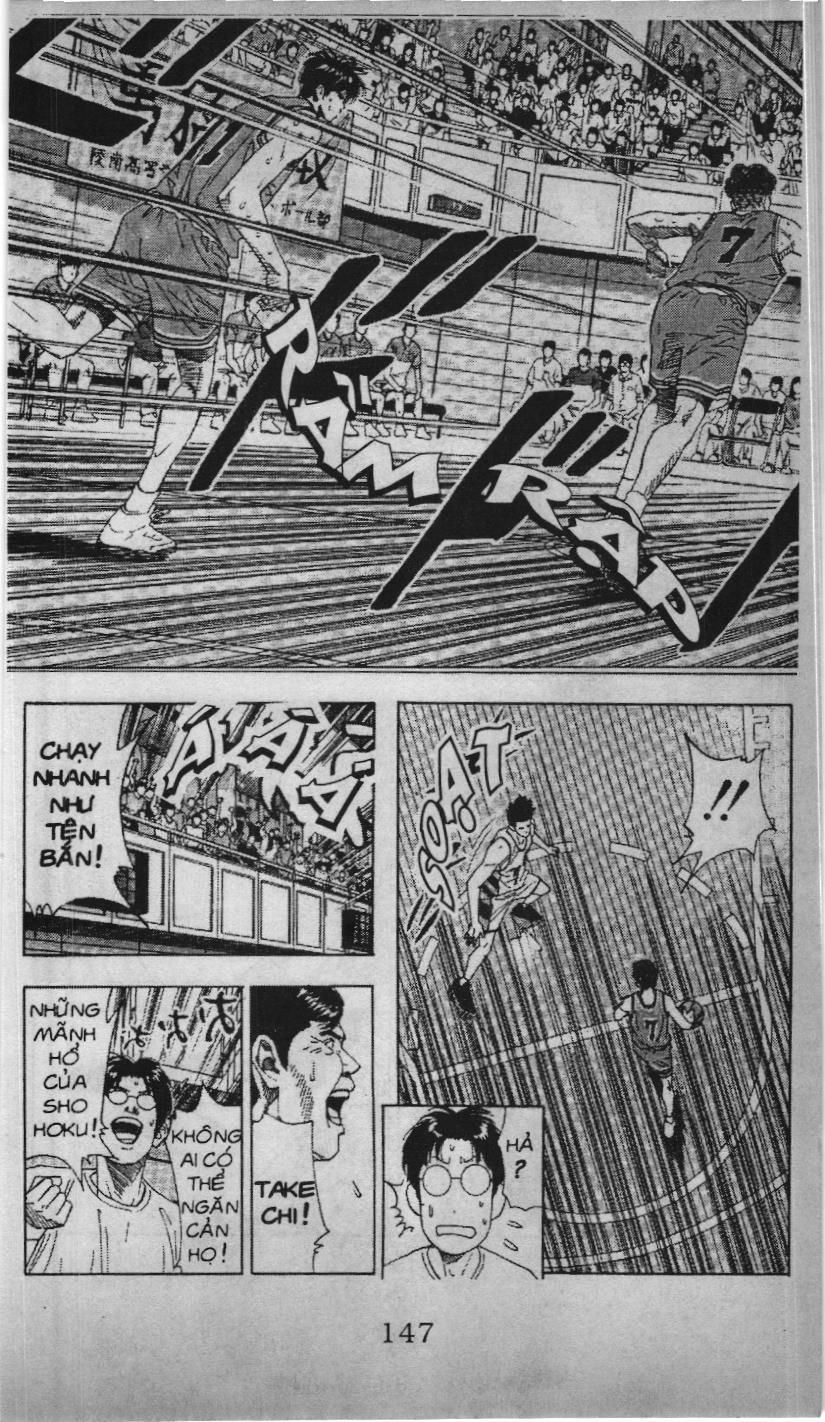 Slam Dunk (Scan) - Chương 153