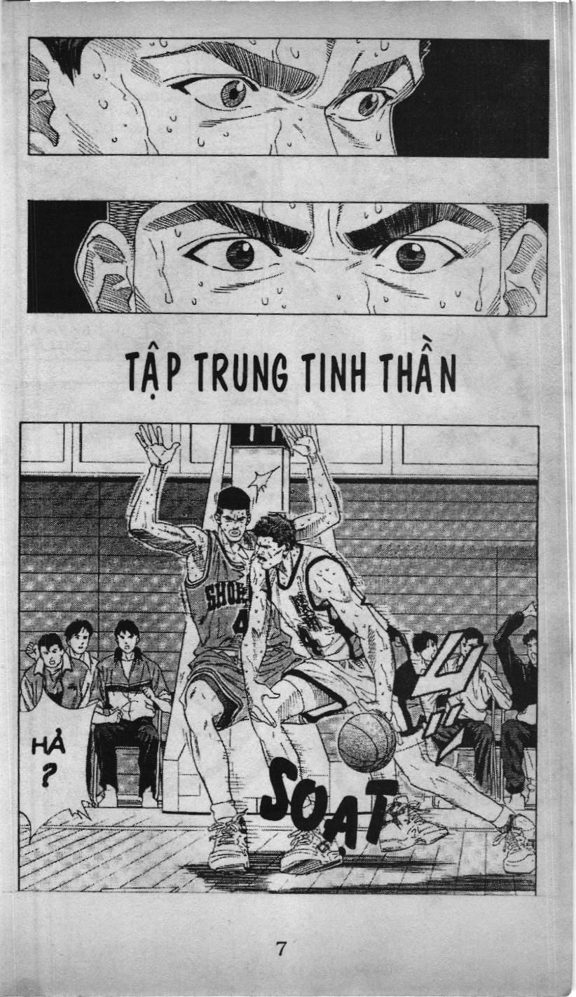 Slam Dunk (Scan) - Chương 154