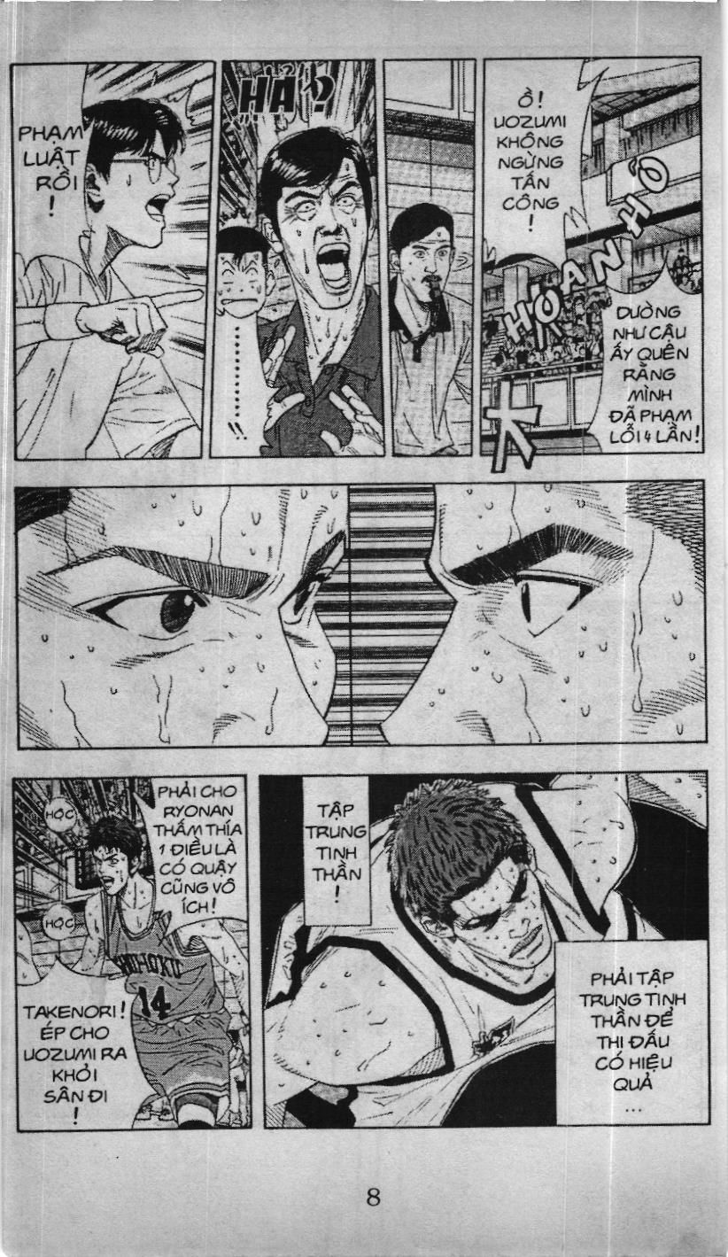 Slam Dunk (Scan) - Chương 154