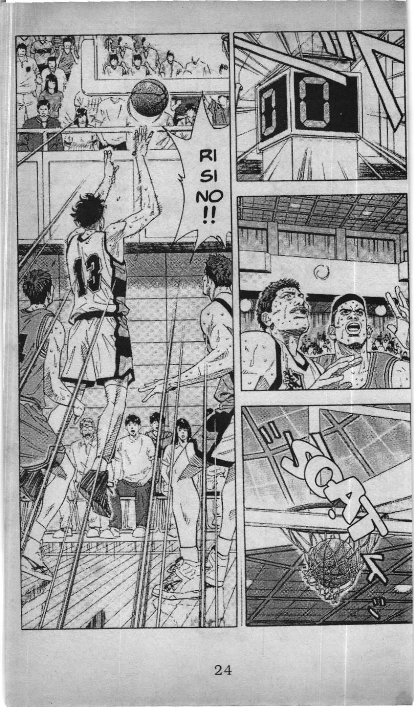 Slam Dunk (Scan) - Chương 154