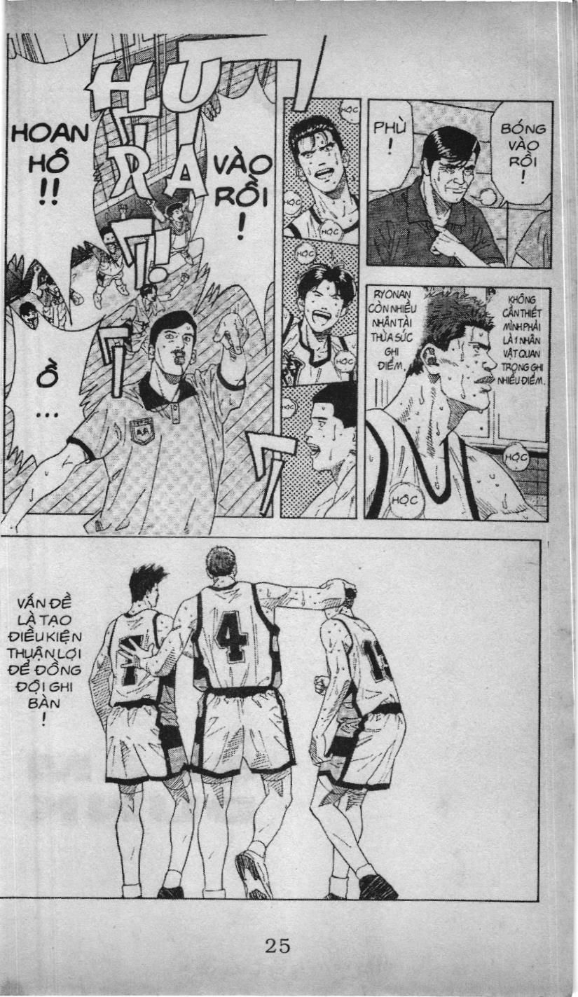 Slam Dunk (Scan) - Chương 154