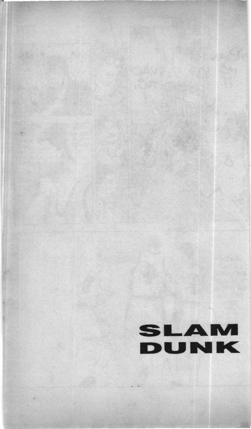Slam Dunk (Scan) - Chương 154