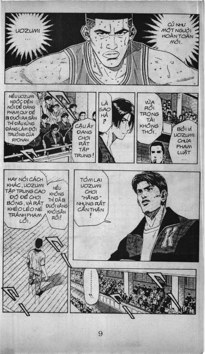 Slam Dunk (Scan) - Chương 154