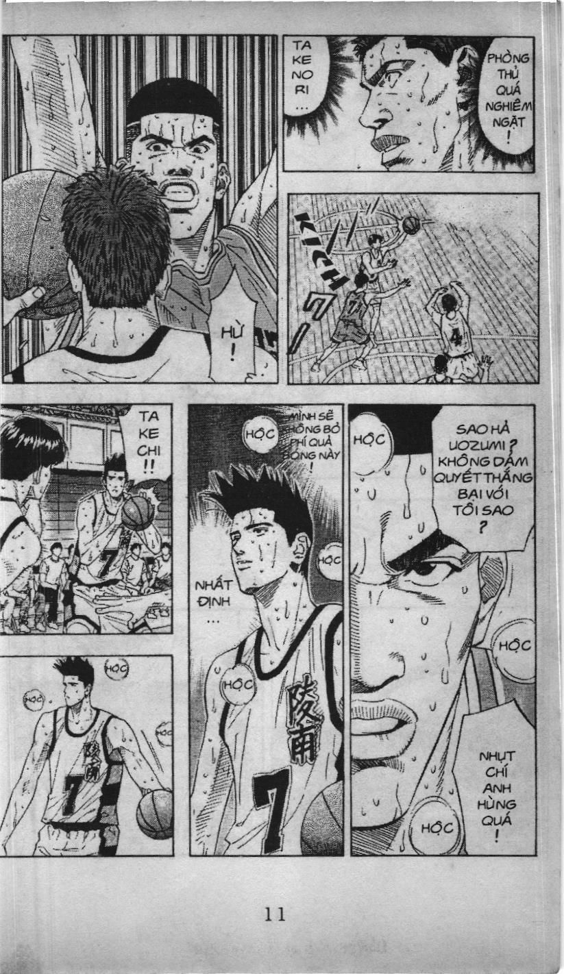 Slam Dunk (Scan) - Chương 154